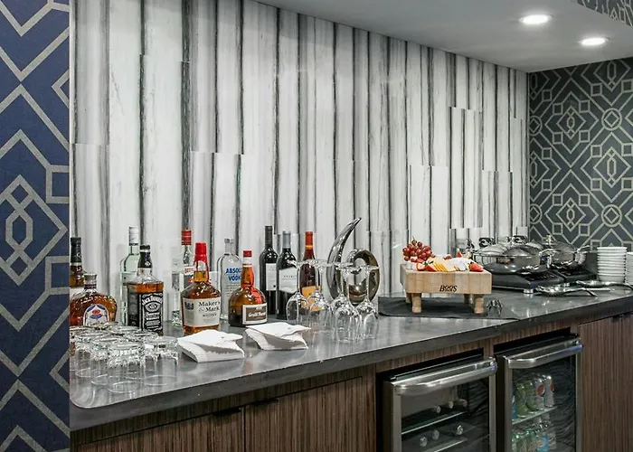 Rochester Airport Marriott