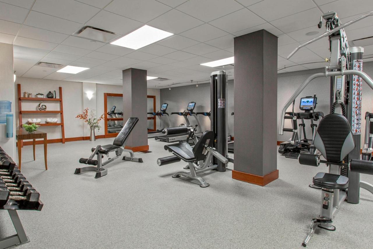 Airport Marriott 3* Rochester