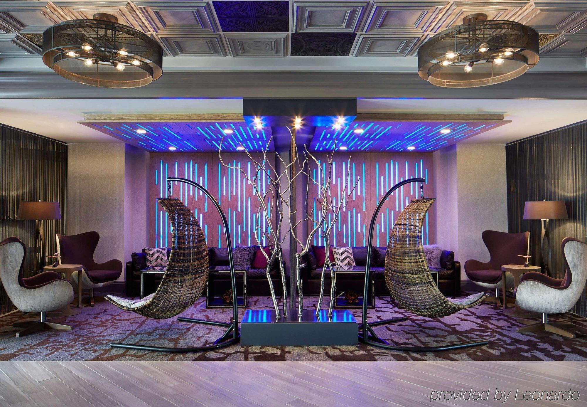 Hotel Airport Marriott