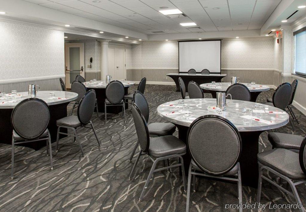 Airport Marriott Rochester