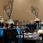 Rochester Airport Marriott 