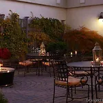 Rochester Airport Marriott 
