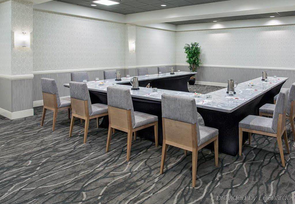 Airport Marriott Rochester